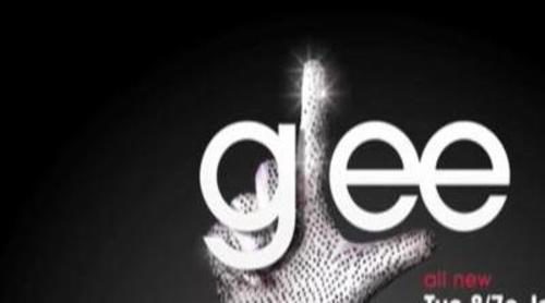 Los chicos de 'Glee' hablan sobre el especial sobre Michael Jackson