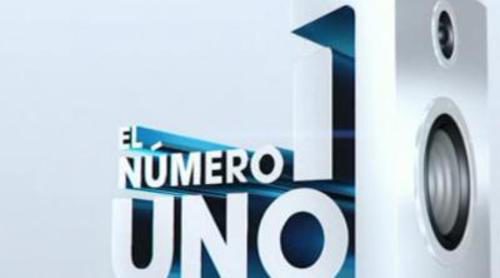 El jurado de 'El Número Uno' al completo protagoniza su primera promo