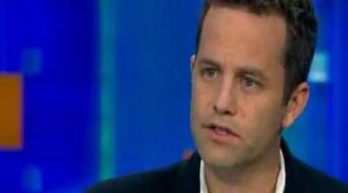 Kirk Cameron habla de la homosexualidad en CNN