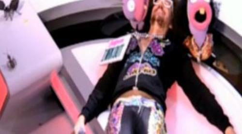 LMFAO monta un auténtico concierto durante la publicidad de 'El hormiguero'