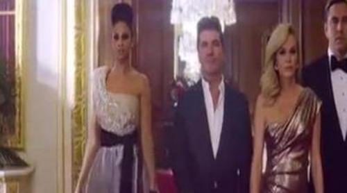 Tráiler de 'Britain's Got Talent 2012'