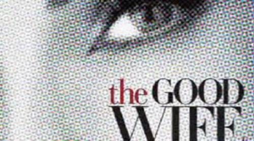 Secuencia de la tercera temporada de 'The Good Wife' en Fox España