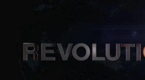 Tráiler de 'Revolution' de NBC