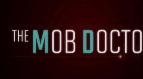 Tráiler de 'The Mob Doctor' de Fox