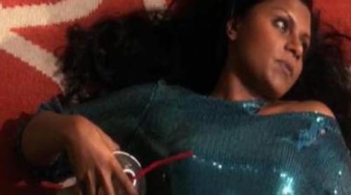 Tráiler de 'The Mindy Project' de Fox