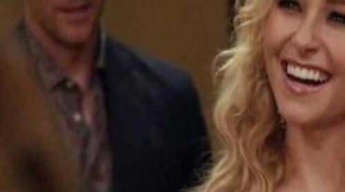 Hayden Panettiere y Connie Britton coinciden en el primer trailer de 'Nashville'