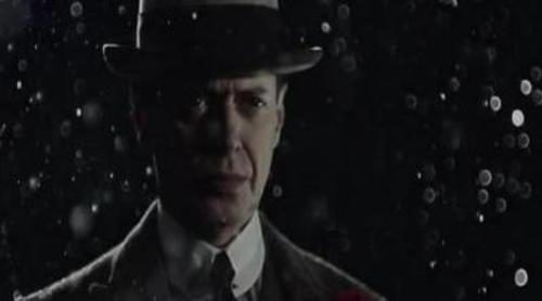 Promo de la tercera temporada de 'Boardwalk Empire'