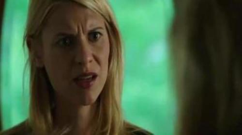 La nueva promo de 'Homeland' se centra en el regreso de Claire Danes tras su Emmy