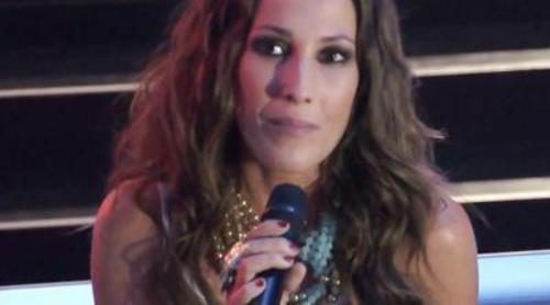 Malú: "Decidí participar en 'La voz' porque nuestro papel es el de coaches y no el de jueces"