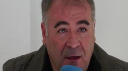 Antonio G. Ferreras: "La información debe ser una línea de defensa de los ciudadanos y esa es la apuesta de 'Al rojo vivo'"