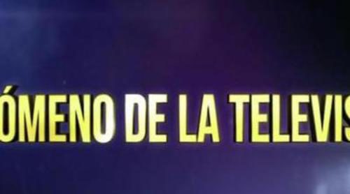 Ataque de risa de Mónica Naranjo en la promo de 'Tu cara me suena'