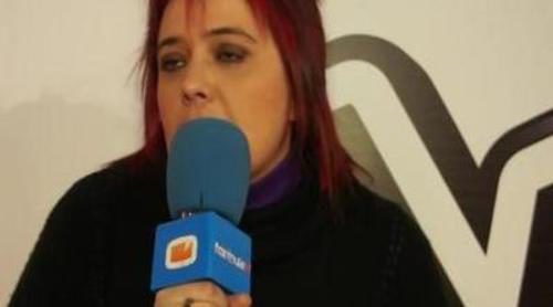 Maika Barbero: "Estoy muy orgullosa de haberme ido con Melendi en 'La Voz'"