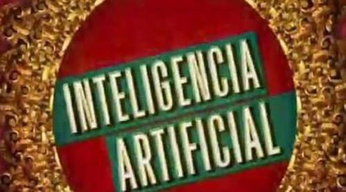 Cuatro comienza a promocionar 'Inteligencia artificial' con Mar Segura y Rubén Poveda