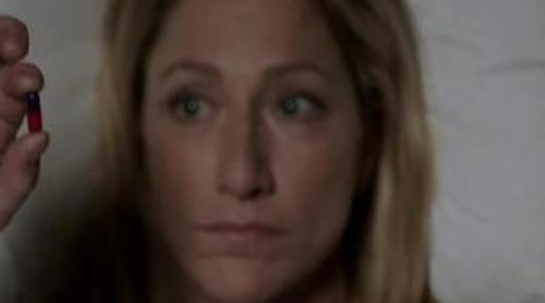 Tráiler de la quinta temporada de 'Nurse Jackie'