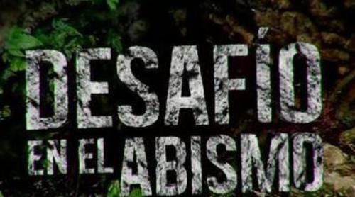 Presentación de los 10 aspirantes del programa 'Desafío en el abismo'