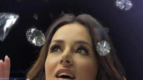 Zlata Ognevich representa a Ucrania con "Gravity" en Eurovisión 2013