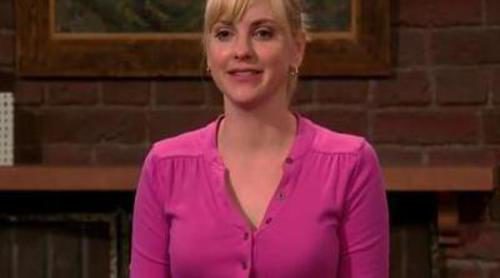 Tráiler de 'Mom', nueva comedia de Chuck Lorre ('The Big Bang Theory') con Anna Faris