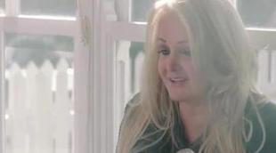 Bonnie Tyler representa a Reino Unido con "Believe in me" en Eurovisión 2013