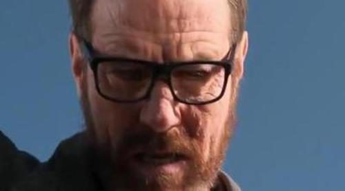 Nuevo teaser de 'Breaking Bad' a pocos días del inicio de su final definitivo: "Say my name"