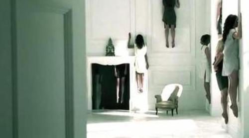 Primer teaser de 'American Horror Story: Coven': "Detention"