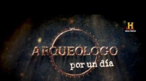 Historia estrena este domingo, con la participación de famosos, 'Arqueólogo por un día'