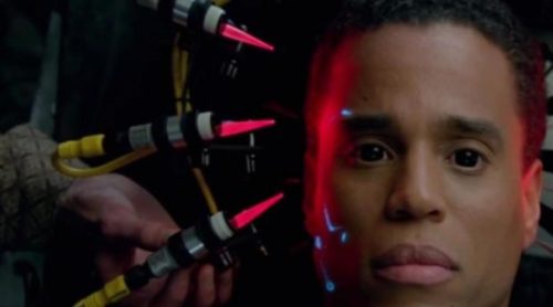 Promo de 'Almost Human', lo nuevo de J.J. Abrams para FOX