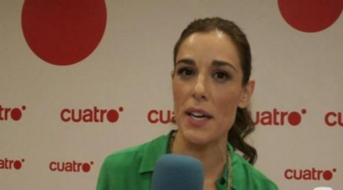 Raquel Sánchez Silva ('La incubadora'): "Los emprendedores hacen las cosas mal porque nadie les ha enseñado cómo hacerlas"