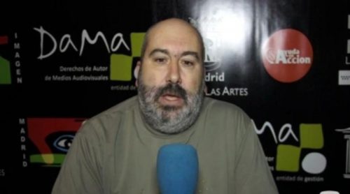 Miquel Peidro: "La ocultación de secretos se ha convertido en un leitmotiv de los personajes que llegan a Puente Viejo"