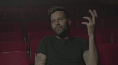 Ricky Martin: "'Dreamland' es una revolución artística. No he visto algo así en muchos años"