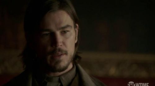 Primer tráiler de 'Penny Dreadful'