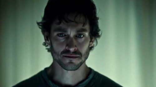 Tráiler de la segunda temporada de 'Hannibal' en NBC