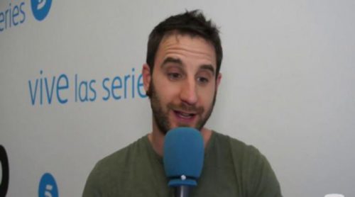 Dani Rovira ('B&b'): "A todo el mundo le fastidia el enchufismo y a todo el mundo le gustaría un país que no se mueva por la dedocracia"