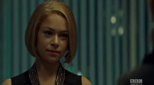 Tatiana Maslany vuelve a la carga en la segunda temporada de 'Orphan Black'