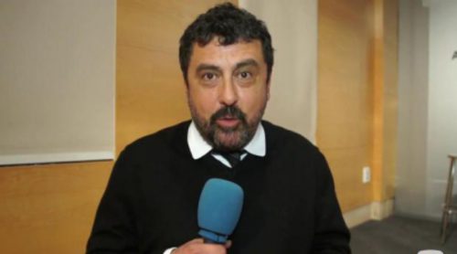 Paco Tous: "En esta temporada de 'Con el culo al aire' nos hemos consolidado, vamos a explotar"