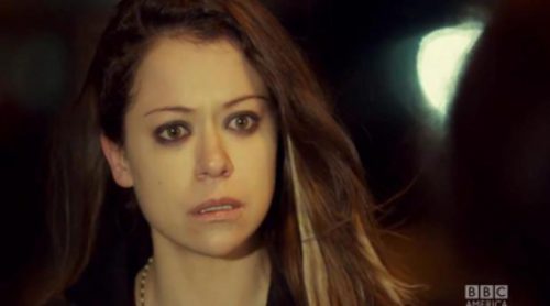 Nuevo tráiler de la segunda temporada de 'Orphan Black': "One of a Kind"