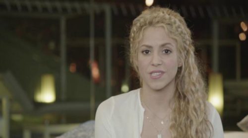 Primera promo de 'Dreamland' con Shakira