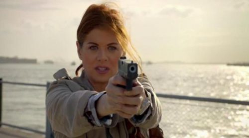 Primer tráiler de 'The Mysteries of Laura'