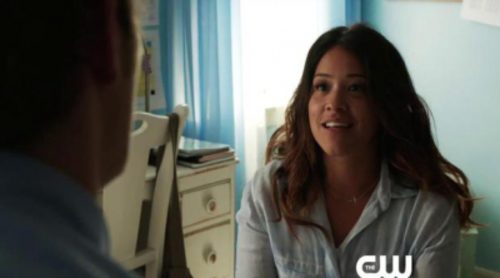 Tráiler extendido de 'Jane the Virgin', la nueva serie de The CW