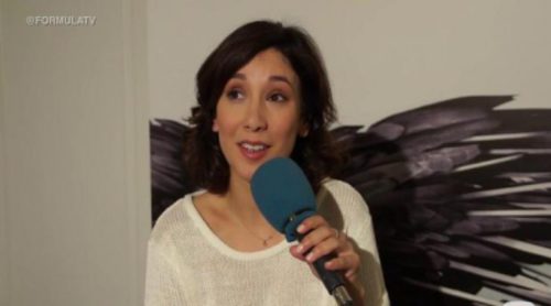 Sibel Kekilli ('Juego de tronos'): "Cuando conocí a George R.R. Martin me dijo: 'Tu Shae es mejor que mi Shae'"