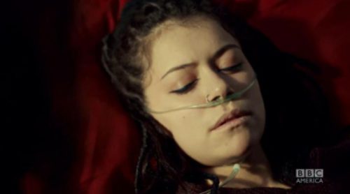 Tráiler del final de la segunda temporada de 'Orphan Black'