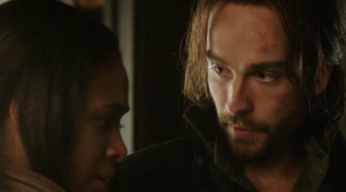 Avance de 'Sleepy Hollow', el próximo estreno de Cuatro