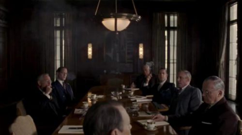 Segundo teaser de la última temporada de 'Boardwalk Empire'