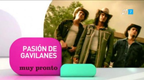 Nova prepara el terreno para la vuelta de 'Pasión de gavilanes'