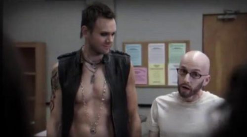 Primer teaser de la vuelta de 'Community'