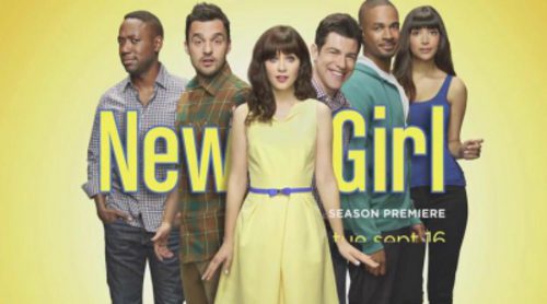 Avance de la temporada 4 de 'New Girl'