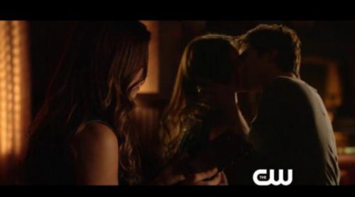 Tráiler de la temporada 6 de 'The Vampire Diaries' ('Crónicas Vampíricas'): Move On