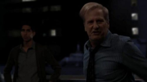 Tráiler de la temporada 3 de 'The Newsroom'