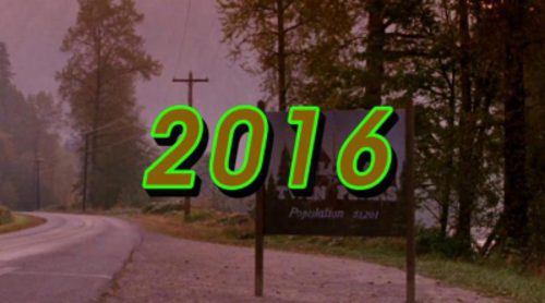 Anuncio oficial del regreso de 'Twin Peaks' en 2016