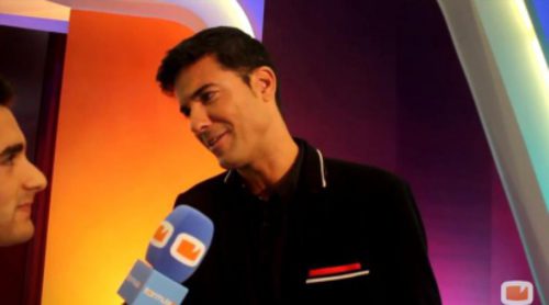 Javier Estrada: "Los niños son los que mandan, tienen la estrategia perfecta para llevar a cabo el juego"