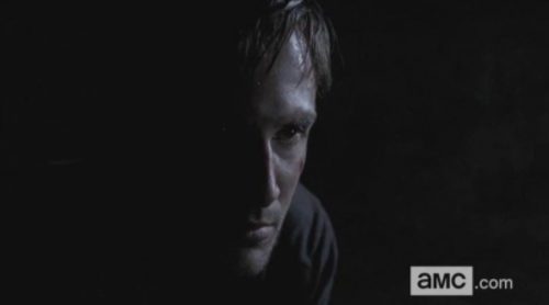 4 minutos del estreno de la temporada 5 de 'The Walking Dead'